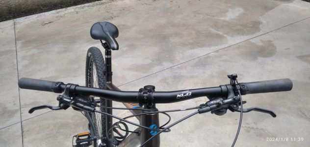 MTB DA 29 MARCA GHOST