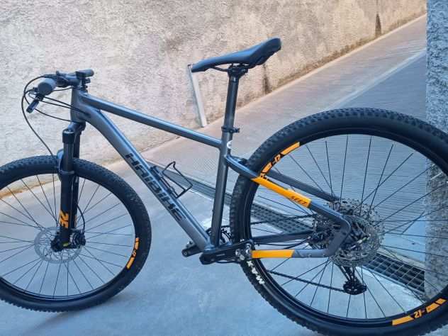 MTB DA 29 MARCA HAIBIKE MODELLO SEET 10