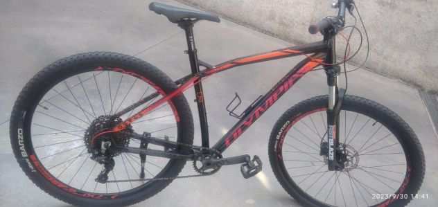 MTB DA 29 MTB MARCA OLYMPIA DRAKE MONOCORONA 11V