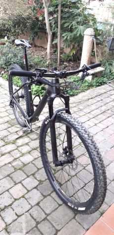 MTB MOUNTAIN BIKE TREK PROCALIBER 9.8