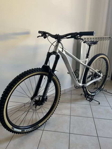 MTB Orbea Laufey