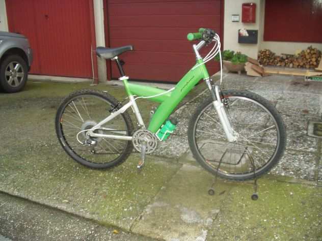 MTB Pininfarina