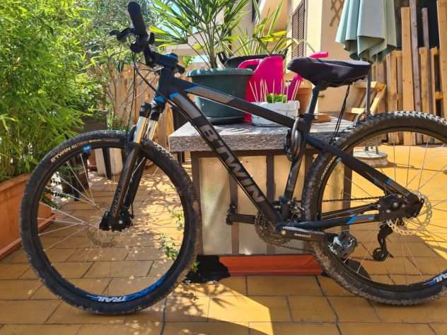 MTB Rockrider b-twin 520 (S)