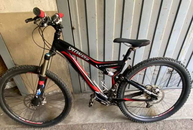 MTB Specialized