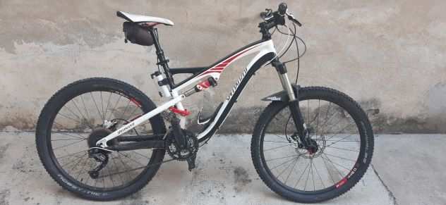 MTB specialized Camber Comp 26quot full suspension