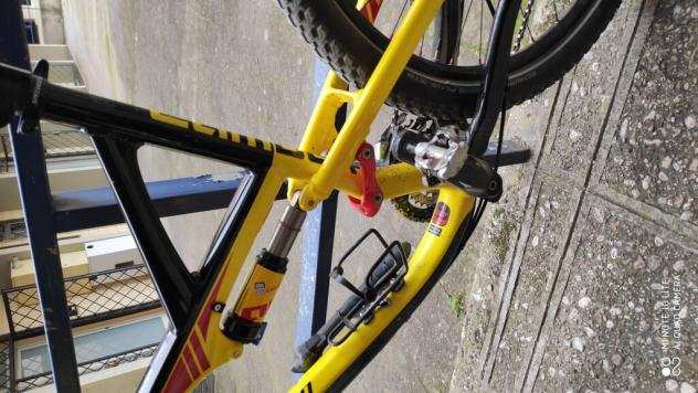 mtb SPECIALIZED comp GAMBER 26quot BICI MTB SPECIALIZED Usato