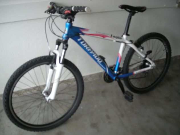 MTB Torpado da 26quot