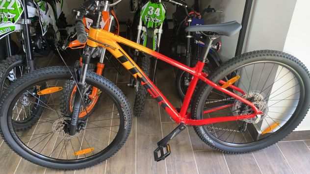 MTB TREK MARLIN 7 NUOVO