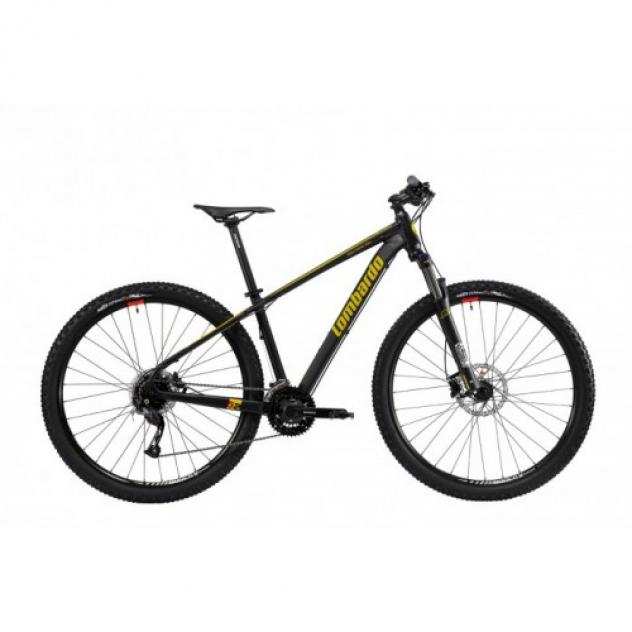 Mtb Uomo Lombardo Sestriere 350 29quot