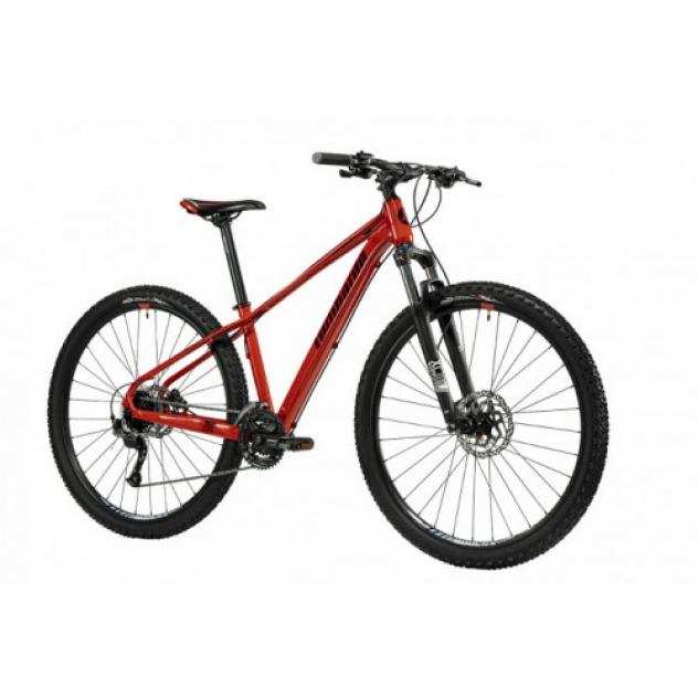 Mtb Uomo Lombardo Sestriere 350 29quot