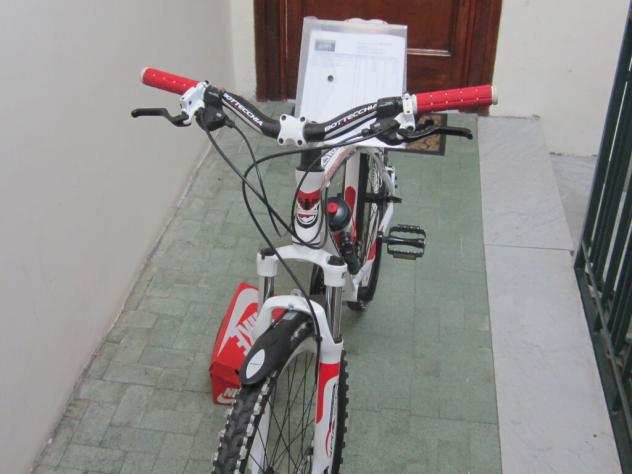 M.T.BIKE BOTTECCHIA FX FRENI DISC-IDRAULICI