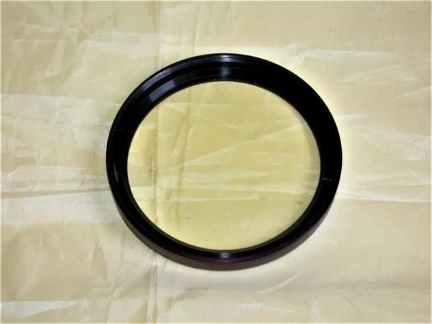 MTO FILTRI 116 mm. di diametro