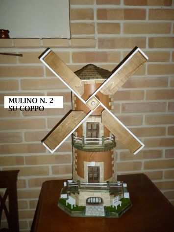 MULINI A VENTO