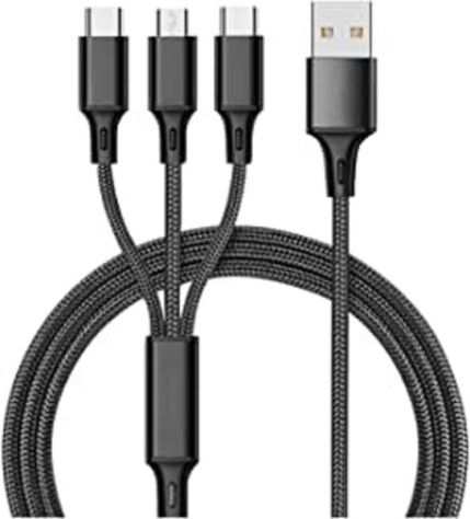 Multicavo carica iPhonecmini usb