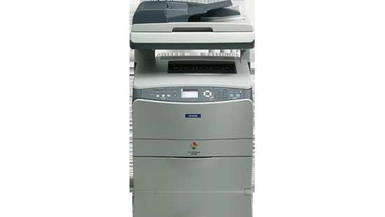 MULTIFUNZIONE LASER A COLORI EPSON