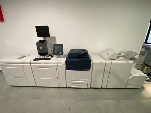 Multifunzione Production Xerox Versant 180