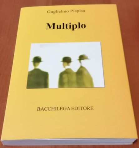 Multiplo - Guglielmo Pispisa