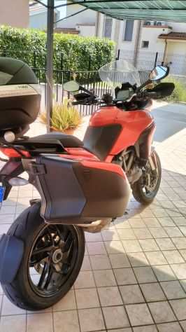 Multistrada 1200