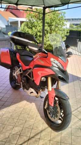 Multistrada 1200