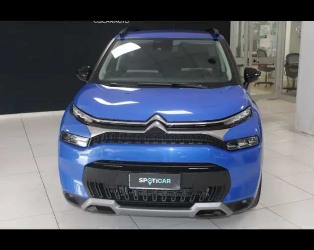 MUSATA CITROEN C3 AIRCROSS 2021