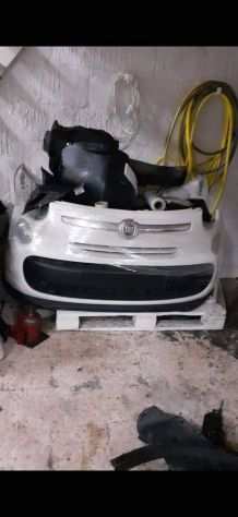 musata completa fiat 500L