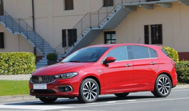 MUSATA COMPLETA FIAT TIPO ANNO 2020 0027