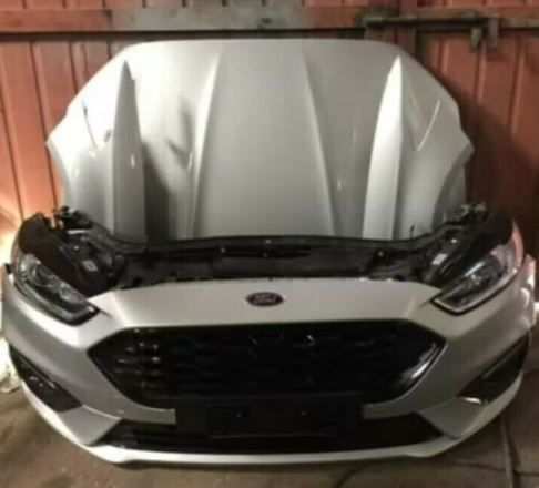 MUSATA COMPLETA FORD MONDEO 2015