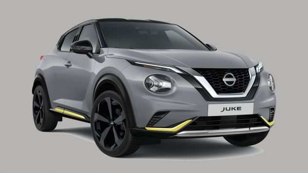 MUSATA COMPLETA NISSAN JUKE 2022