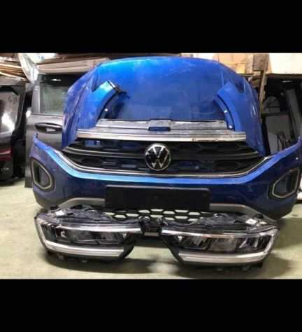 musata completa volkswagen troc 2019