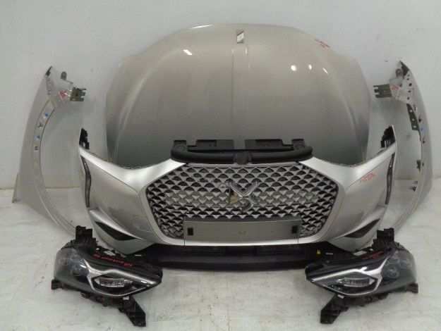 MUSATA FRONTALE COMPLETO CITROEN DS3 CROSSBACK DAL 2018 IN POI