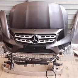 MUSATA MUSO COMPLETO MERCEDES W177 176 205 GLE CLS CLA GLA