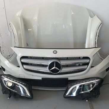 MUSATA MUSO COMPLETO MERCEDES W177 176 205 GLE CLS CLA GLA