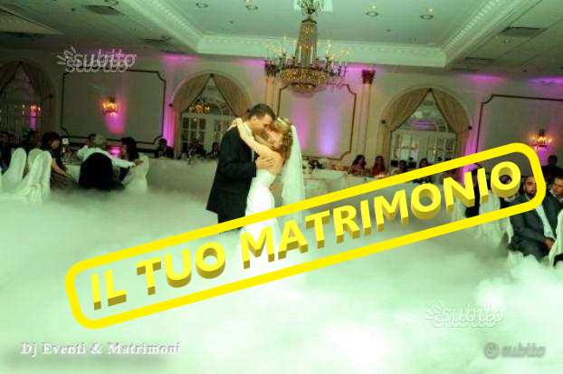 Musica Animazione, Matrimoni, Compleanni, Feste.