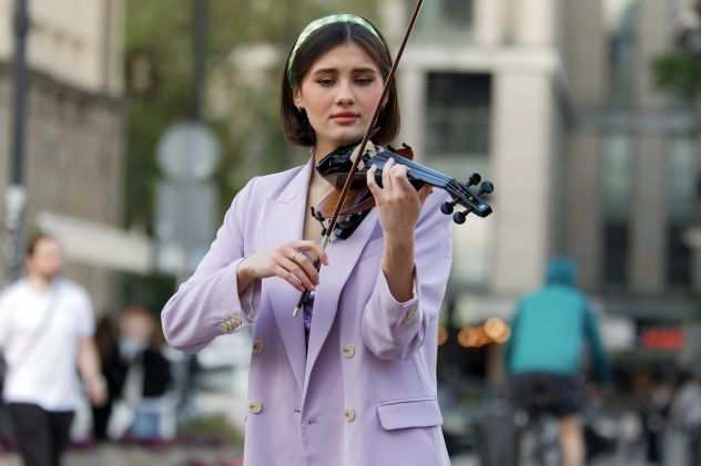 Musica cerimonia matrimonio Tortona