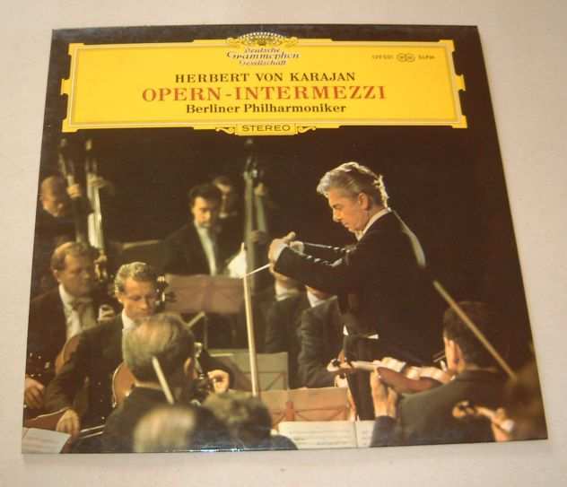 Musica classica - Deutsche Grammophon