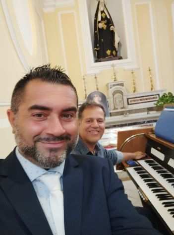 Musica e canti in chiesa Napoli e Caserta