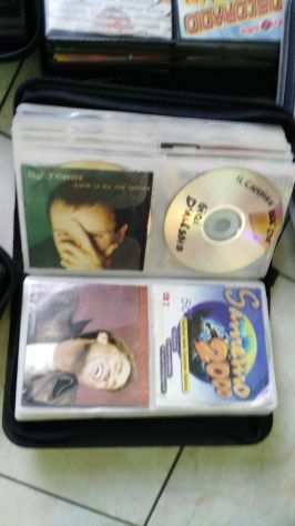 Musica e film CD e DVD