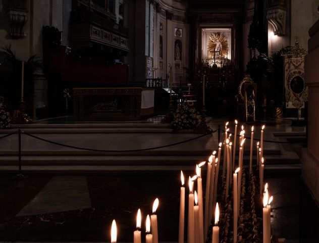 Musica funerale religioso Rovigo