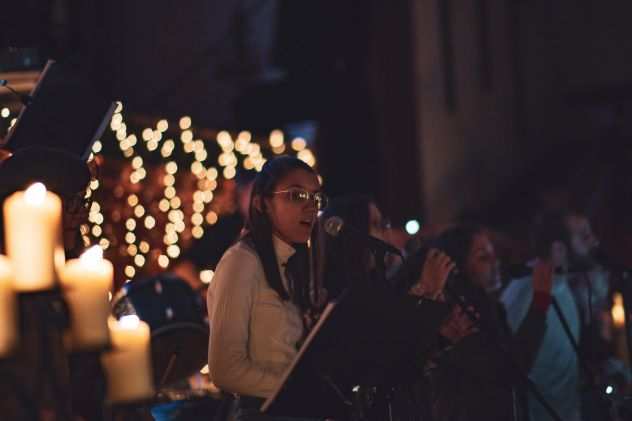 Musica funerale Sondrio (cerimonie religiose e laiche).