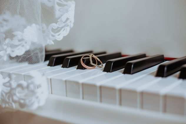 Musica matrimonio religioso e civile a Casale Monferrato