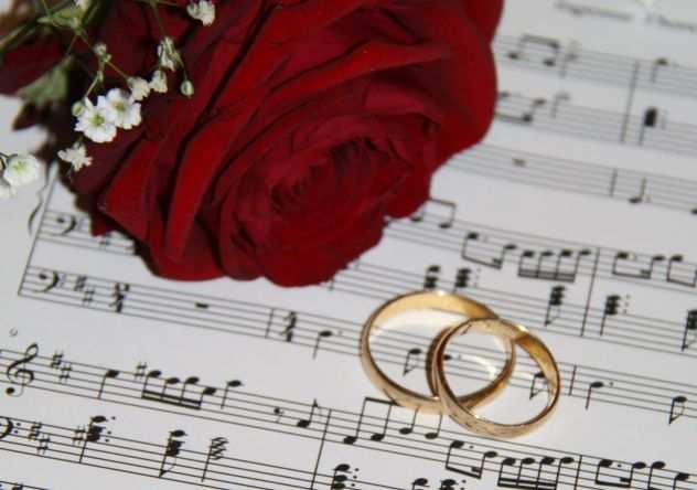 Musica matrimonio Seveso