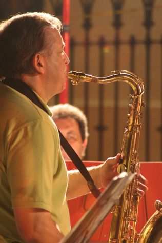 Musica per cerimonia di matrimonio a Varese