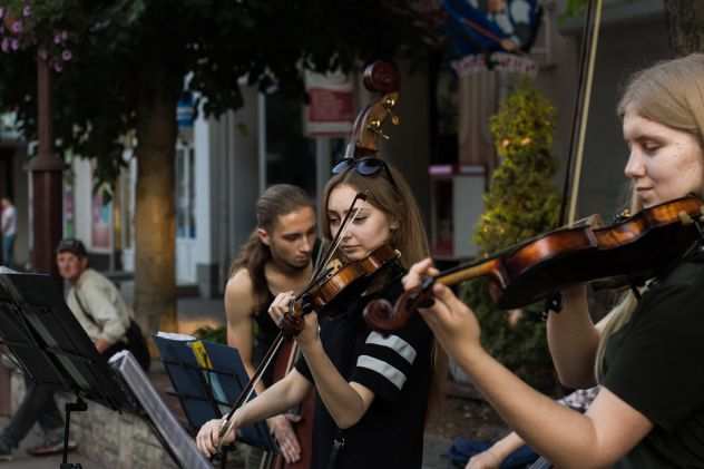 Musica per matrimoni ed eventi Monza