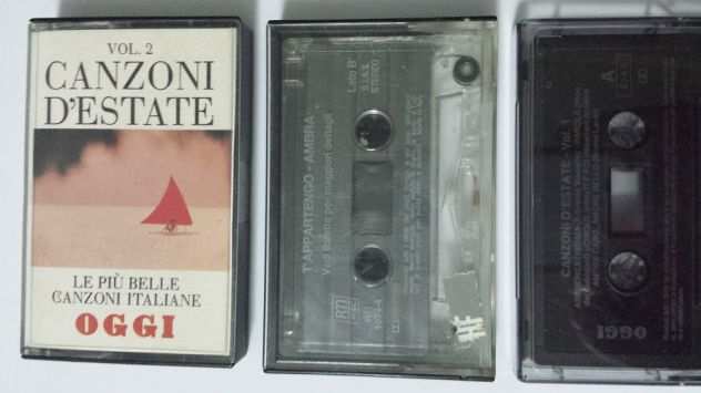 MUSICASSETTE ( MISTE )