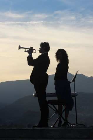 Musicisti per matrimoni