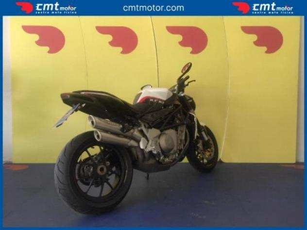 MV AGUSTA Brutale 1078 RR Garantita e Finanziabile rif. 19184226