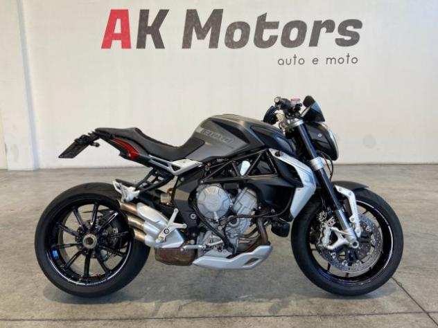 MV AGUSTA Brutale 800 Dragster ABS rif. 19946097