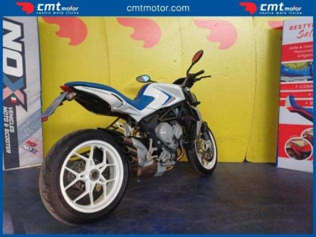 MV AGUSTA Brutale 800 Garantita e Finanziabile rif. 20076714