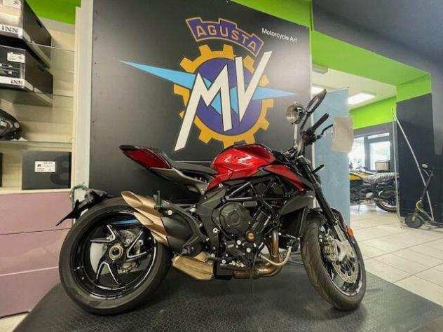 Mv Agusta Brutale 800 RR