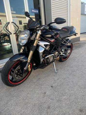 MV AGUSTA Brutale 989 R BRUTALE 989 R rif. 20149317